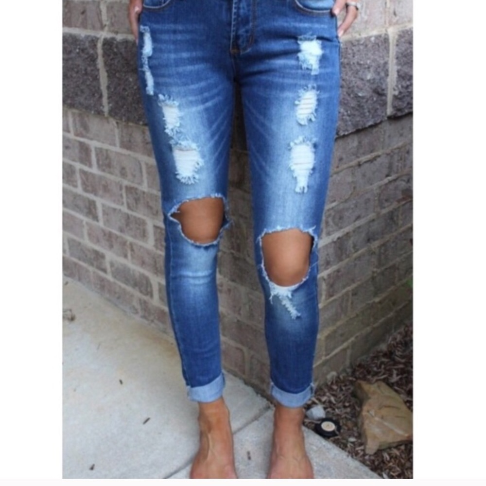 Thirty one Boutique jeans